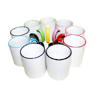 11oz Rim Handle Mug 