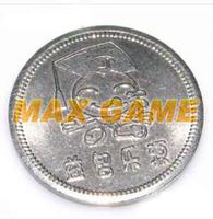token coin / stainless steel token