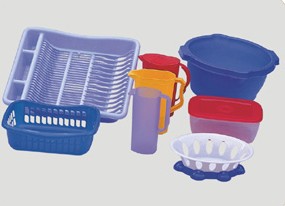 Household product mould