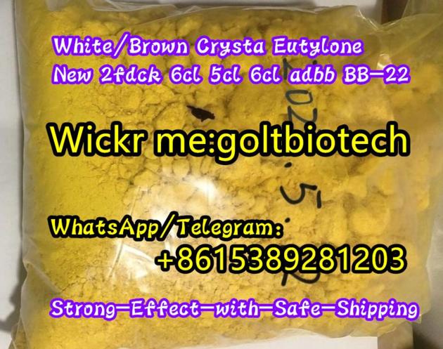 Original 5cladba Old 5cl Powder Precursor