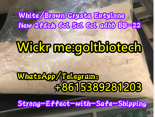 Original 5cladba Old 5cl Powder Precursor