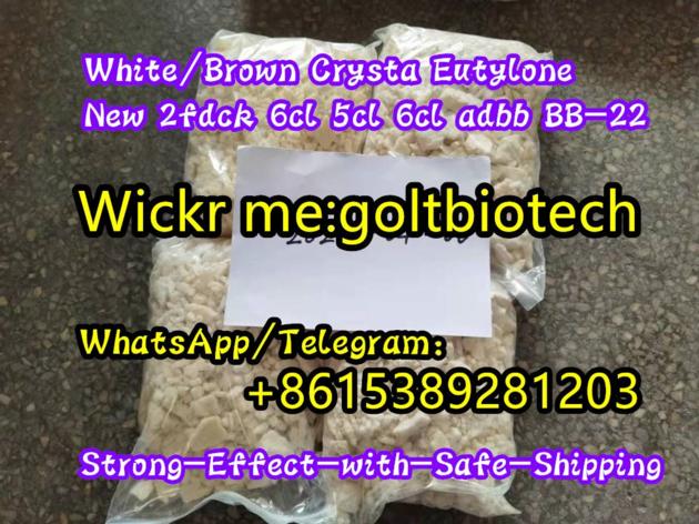 Factory Price Eutylone EU Euty For
