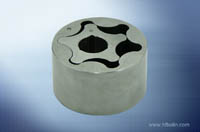 Powder Metallurgy Rotor for Pump