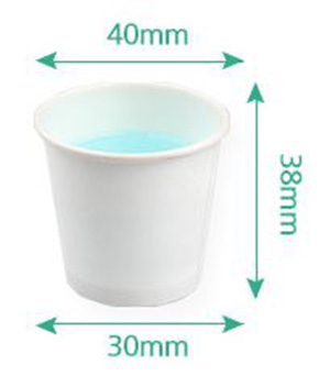 Disposable Paper Cup