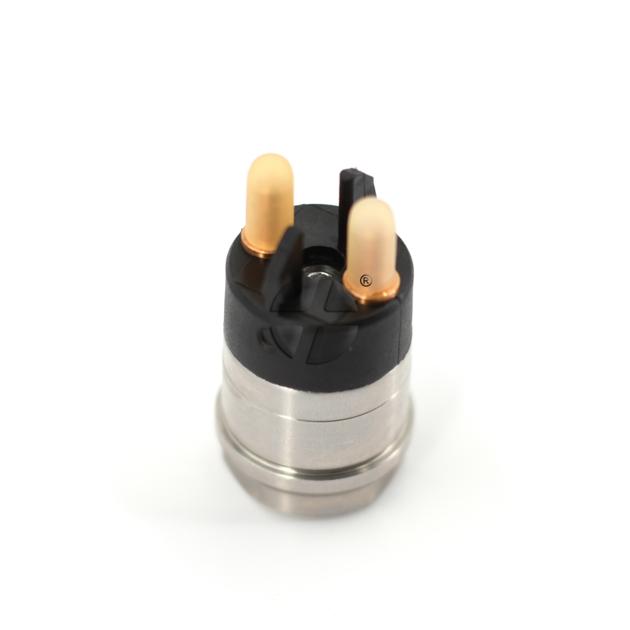 diesel fuel injector solenoid 09500-534# Diesel Fuel Shut-Off Solenoid Valve
