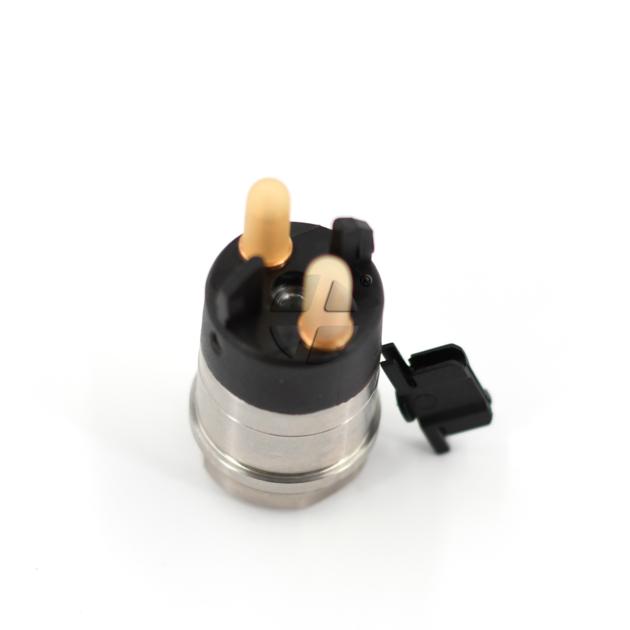 Diesel Fuel Injector Solenoid 09500 534