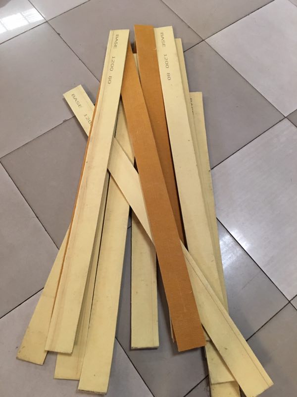 300 Degree Heat Resistant Nomex Spacer Sleeve