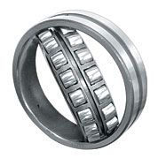 Spherical Roller Bearings