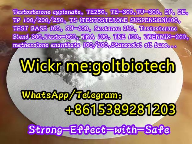 Methenolone Enanthate Primobolan 100 200mg Buy