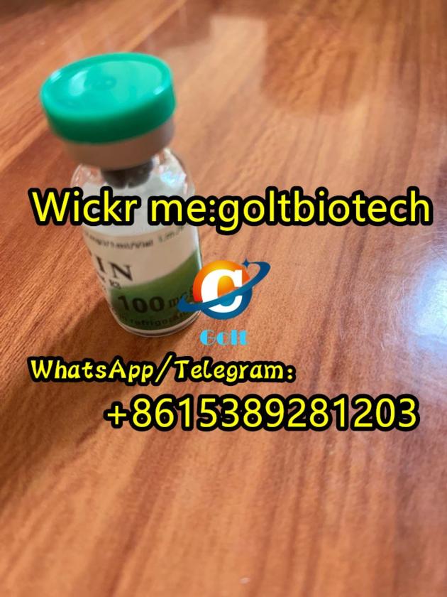 Methenolone Enanthate Primobolan 100 200mg Buy