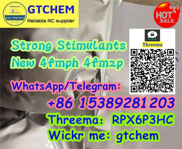 Stimulants 4 Fluoromethylphenidate New 4fmph 4fmzp