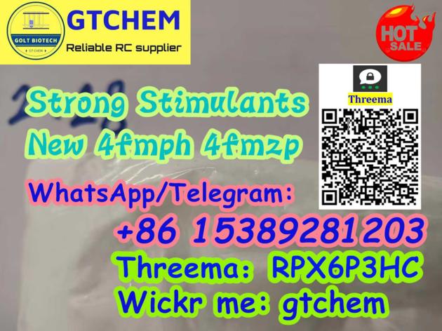 Stimulants 4-Fluoromethylphenidate New 4fmph 4fmzp supply WAPP:+8615389281203