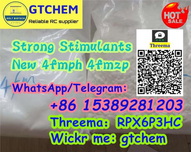 Stimulants 4 Fluoromethylphenidate New 4fmph 4fmzp