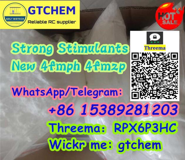 Stimulants 4 Fluoromethylphenidate New 4fmph 4fmzp