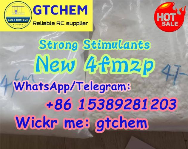 Stimulants 4 Fluoromethylphenidate New 4fmph 4fmzp