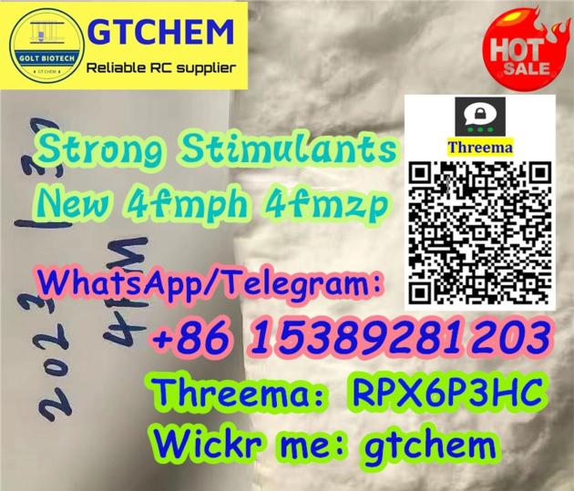 Stimulants 4 Fluoromethylphenidate New 4fmph 4fmzp