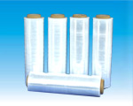 lldpe stretch film