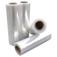Stretch Film, Shrink Film, LLDPE, Flexible Printing