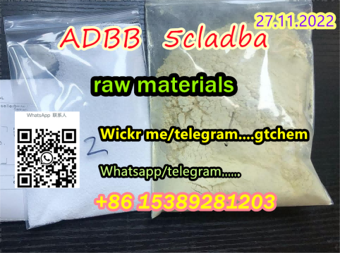 Potent 5cladba Adbb 5cl Adb A