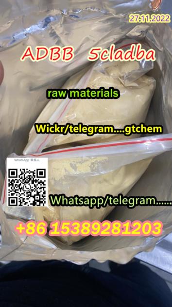 Potent 5cladba Adbb 5cl Adb A