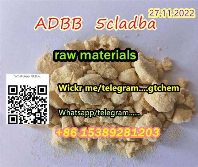 New 5cladba Buy 6cladba Powder 5cladba