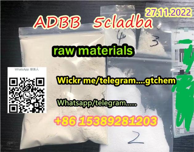 Potent 5cladba Adbb 5cl Adb A