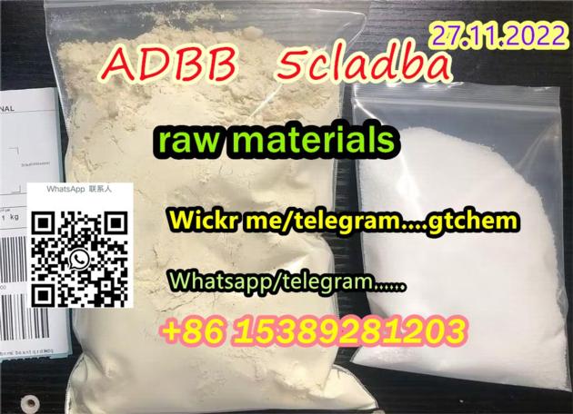 Potent 5cladba adbb 5cl-adb-a adbb powder precursor free recipe Tele gram/Wi ckr:gtchem