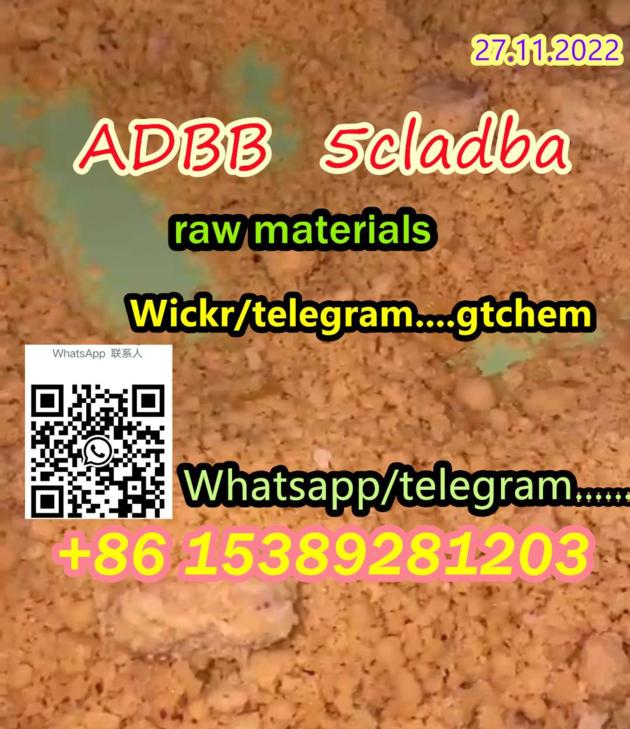 New 5cladba buy 6cladba powder 5cladba precursor materials
