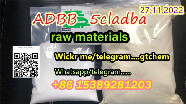 Potent 5cladba Adbb 5cl Adb A