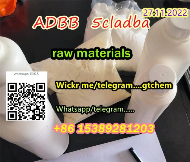New 5cladba Buy 6cladba Powder 5cladba