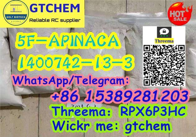 Noids 5F CUMYL PINACA SGT 25