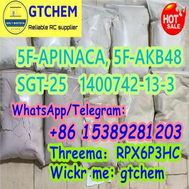 Noids 5F CUMYL PINACA SGT 25