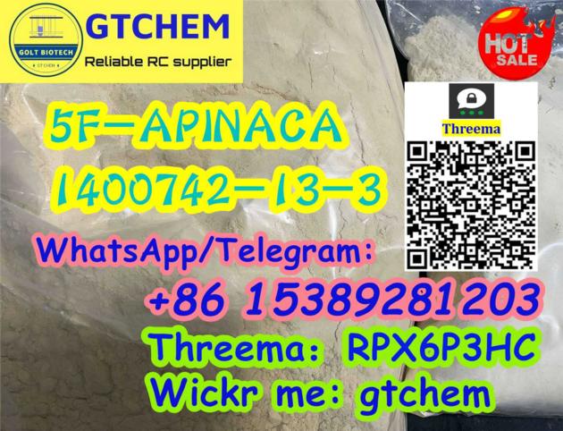 Noids 5F CUMYL PINACA SGT 25