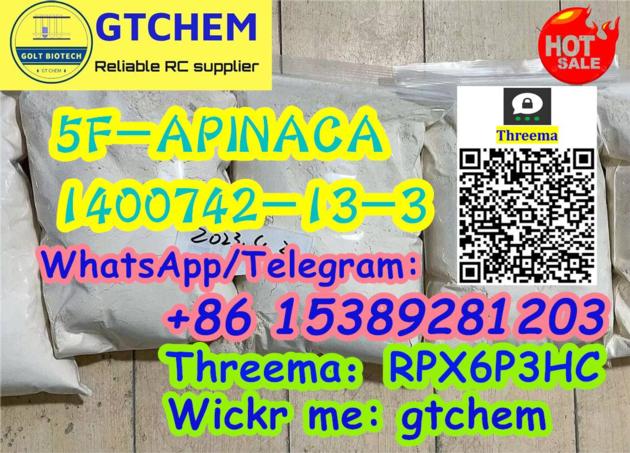 Noids 5F CUMYL PINACA SGT 25