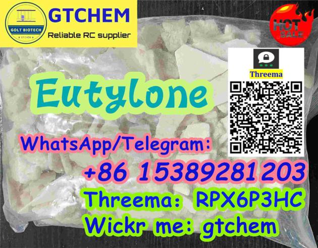 Best Price Eutylone Big Crystal Bulk