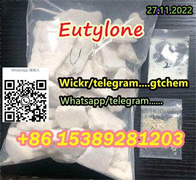 Potent Eutylone EU Euty Eutylone Crystal