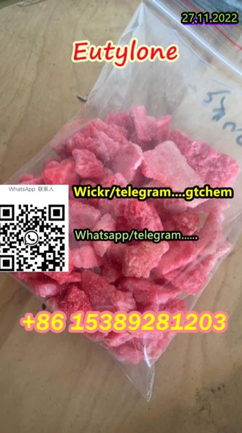 Potent Eutylone EU Euty Eutylone Crystal