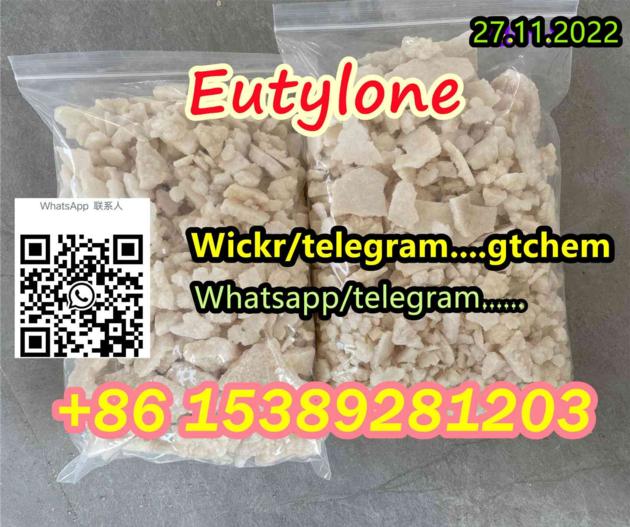 Potent Eutylone EU Euty Eutylone Crystal