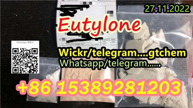 Potent Eutylone EU Euty Eutylone Crystal