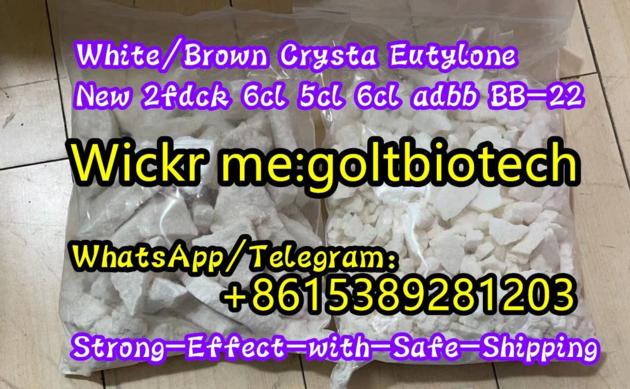 Strong Eutylone EU Euty Eutylone Crsytal