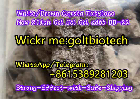 Strong Eutylone EU Euty Eutylone Crsytal