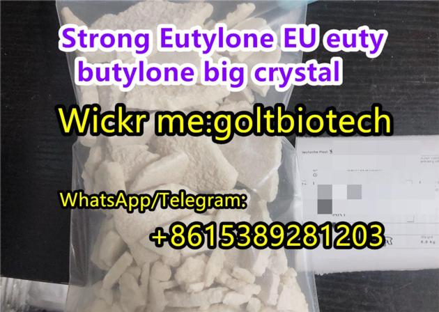 Strong Eutylone EU Euty Eutylone Crsytal