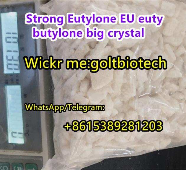 Strong Eutylone EU Euty Eutylone Crsytal