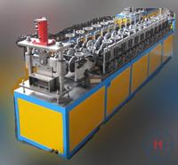Stud framing machine