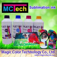 Sublimation ink for epson printerhend