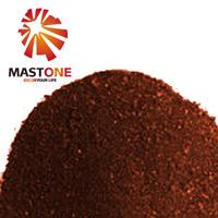 Sulphur Dark Brown GD 100%