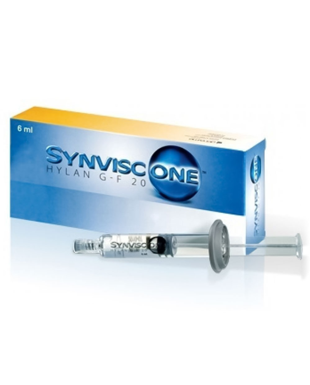 Synvisc One