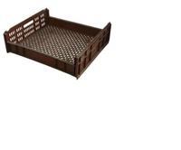 plastic bread case mould