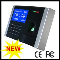 ZKS-T2B Biometric Time Attendance and Access Control System  