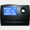 ZKS-T3B Fingerprint Time Attendance and Access Control System